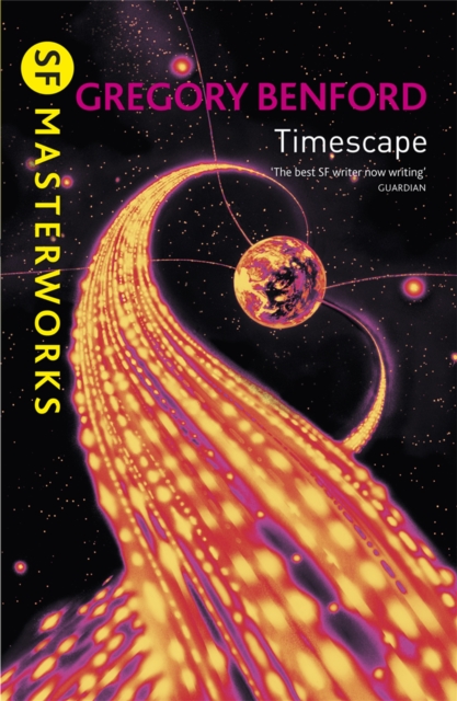 Timescape, Paperback / softback Book