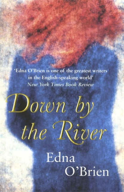 Down By The River, Paperback / softback Book