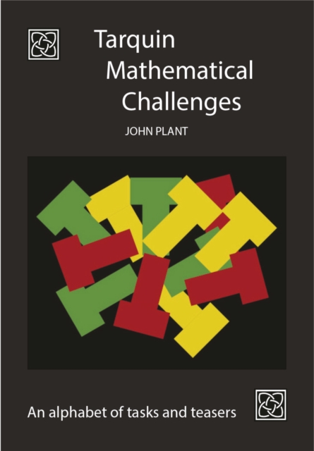 Tarquin Mathematical Challenges, PDF eBook