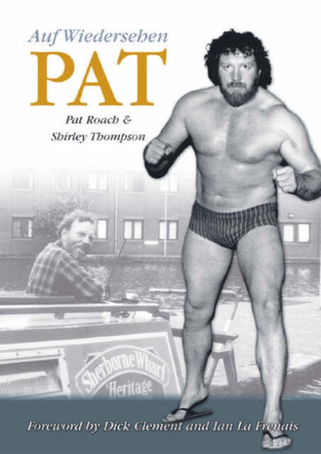 Auf Wiedersehen Pat, Paperback / softback Book