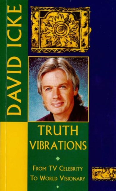 Truth Vibrations, Paperback / softback Book