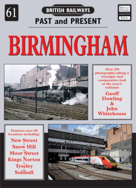 Birmingham : No. 61, Paperback / softback Book