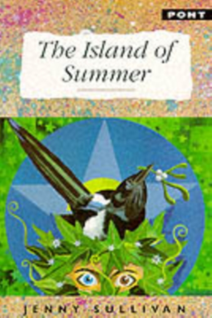 Island of Summer, The, Paperback / softback Book