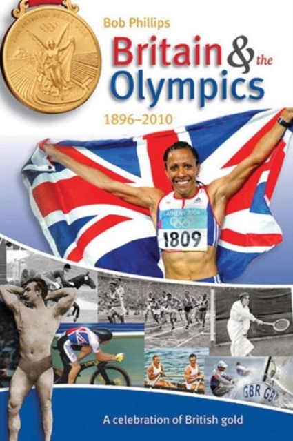 Britain and the Olympics, Paperback / softback Book