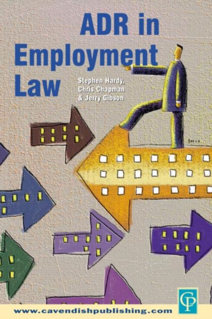ADR in Employment Law, Paperback / softback Book