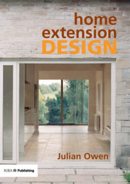 Home Extension Design, Paperback / softback Book