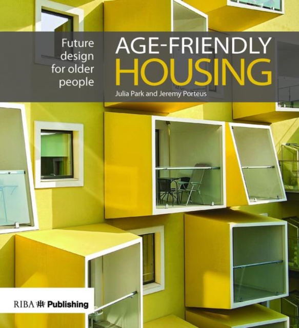 Age-friendly Housing, Paperback / softback Book