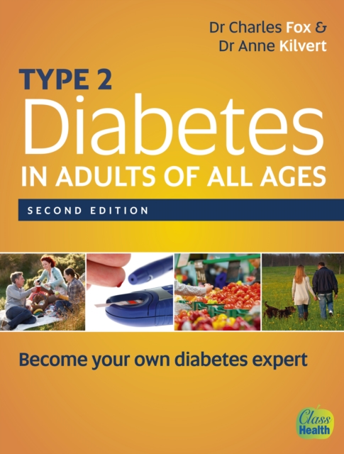 Type 2 Diabetes in Adults of All Ages, Paperback / softback Book