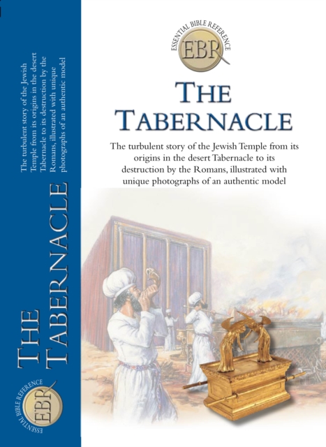 The Tabernacle, Paperback / softback Book