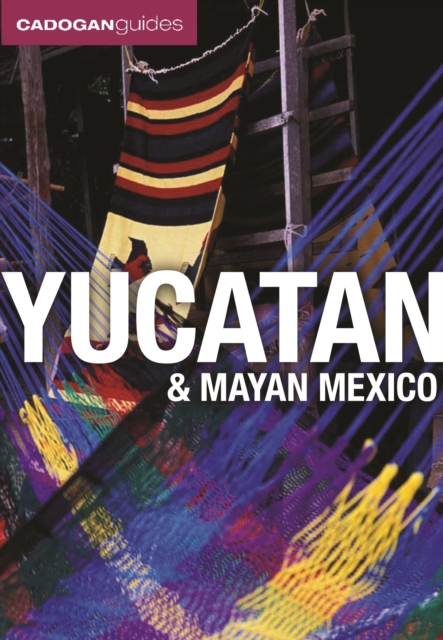 Yucatan and Mayan Mexico, Paperback / softback Book