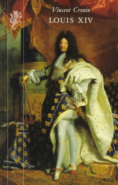 Louis XIV, Paperback / softback Book