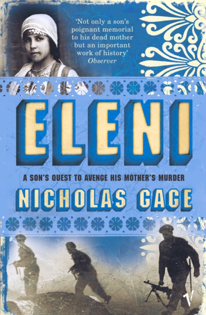 Eleni, Paperback / softback Book