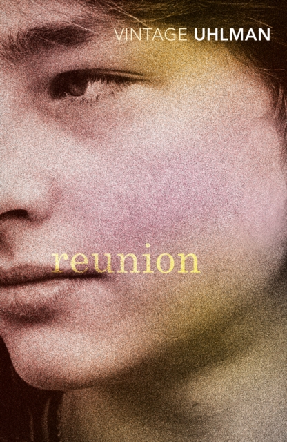 Reunion, Paperback / softback Book