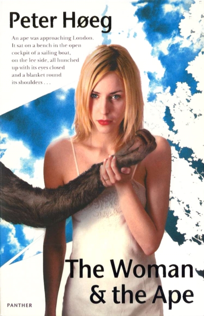 The Woman And The Ape, Paperback / softback Book