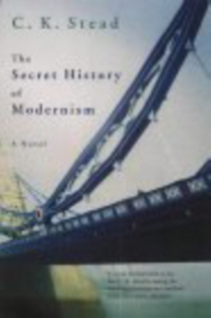 The Secret History of Modernism, Hardback Book