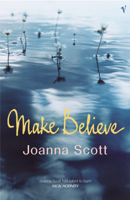 Make Believe, Paperback / softback Book