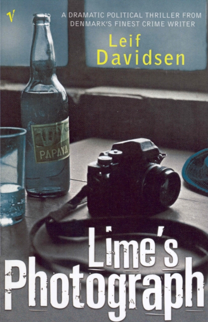 Lime's Photograph, Paperback / softback Book