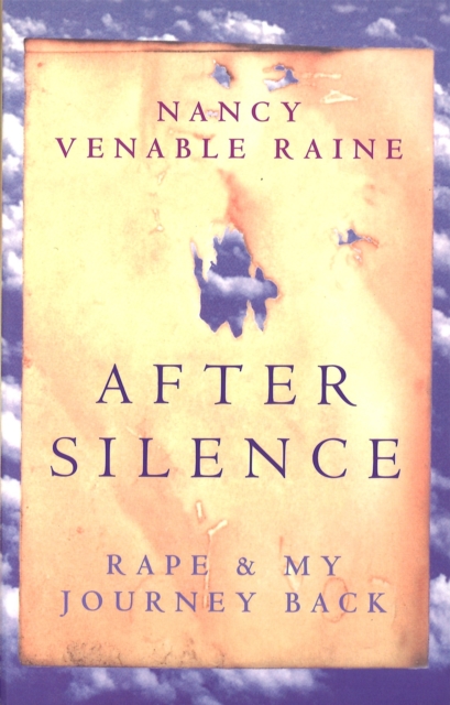 After Silence : Rape and my Journey Back, Paperback / softback Book