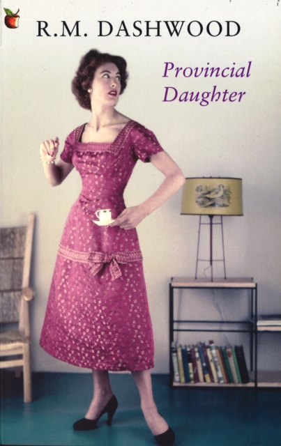 Provincial Daughter, Paperback / softback Book