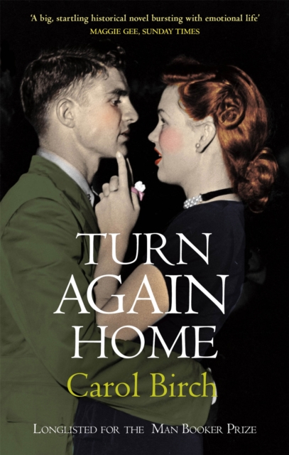 Turn Again Home, Paperback / softback Book