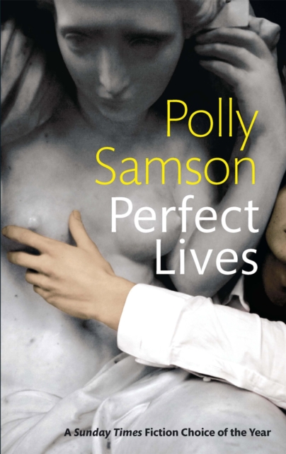 Perfect Lives, Paperback / softback Book