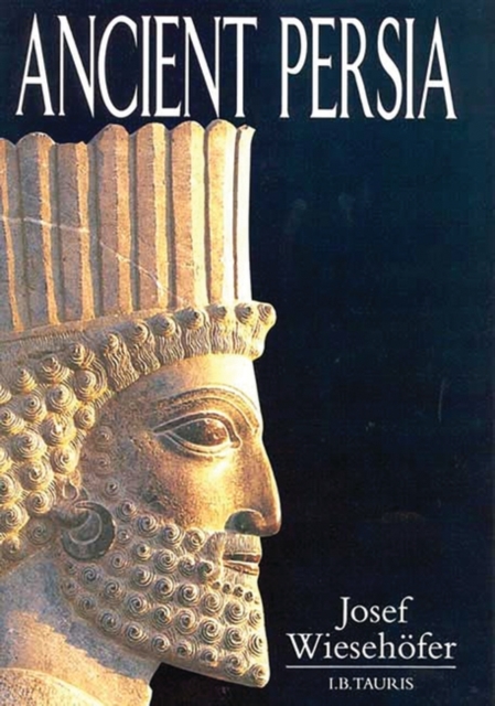 Ancient Persia, Paperback / softback Book