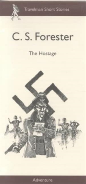 The Hostage, The, Paperback Book