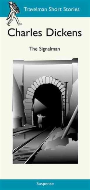 The Signalman, Paperback Book