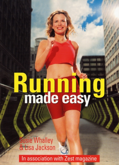 Running Made Easy, Paperback Book