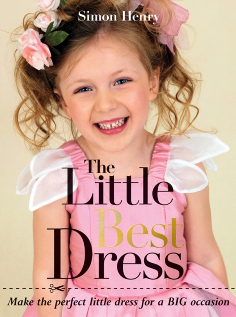 Little Best Dress, The, Paperback / softback Book