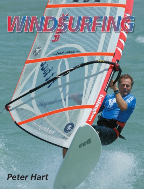 Windsurfing, Paperback / softback Book