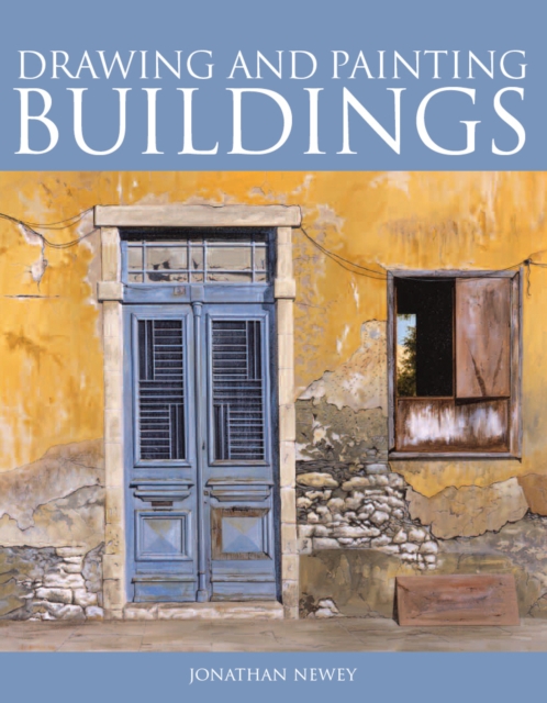 Drawing and Painting Buildings, Paperback / softback Book