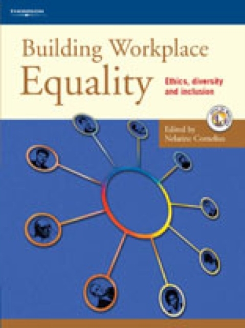 Building Workplace Equality : Ethics, Diversity and Inclusion, Paperback / softback Book