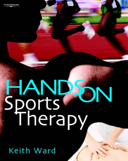 Hands on Sports Therapy, Paperback / softback Book