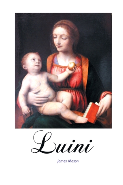 Luini, Paperback / softback Book