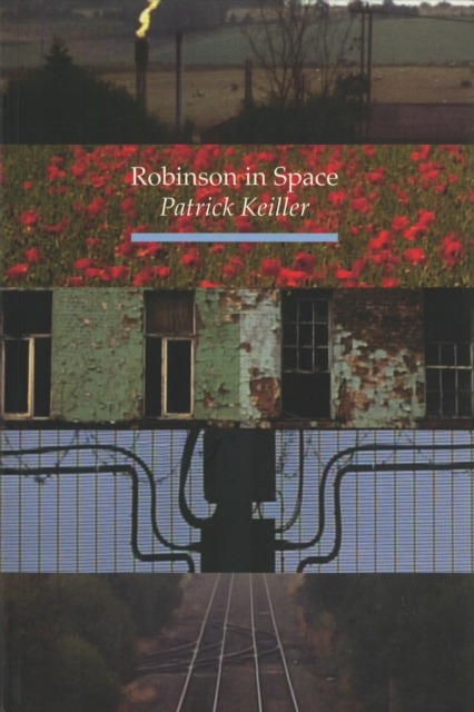 Robinson in Space, Paperback / softback Book