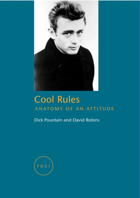 Cool Rules : Anatomy of an Attitude, Paperback / softback Book