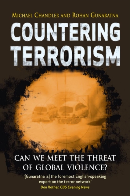 Countering Terrorism : Can We Meet the Threat of Global Violence?, Hardback Book