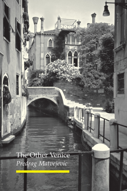 Other Venice Secrets of the City, Paperback / softback Book