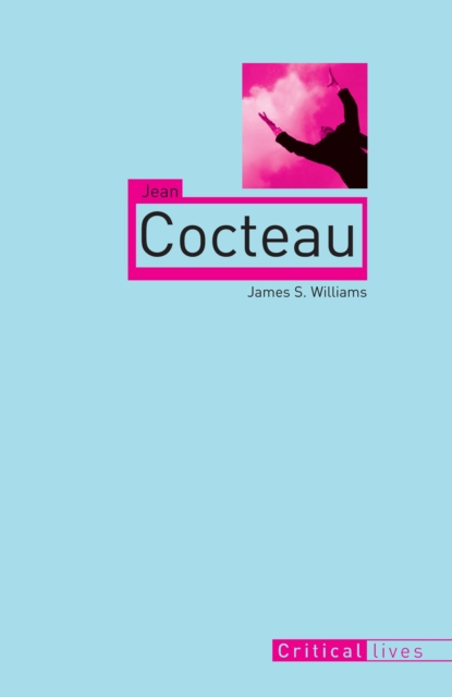 Jean Cocteau, Paperback / softback Book
