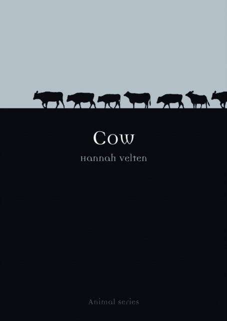 Cow, EPUB eBook