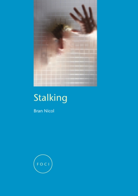 Stalking, EPUB eBook