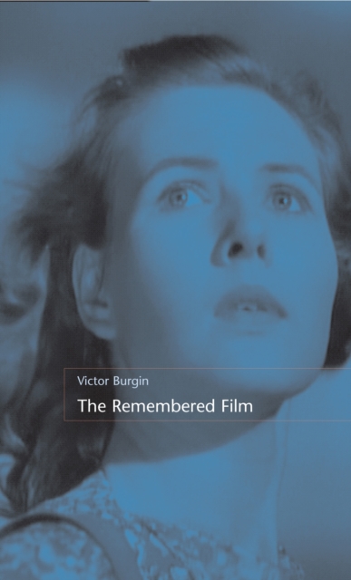The Remembered Film, EPUB eBook