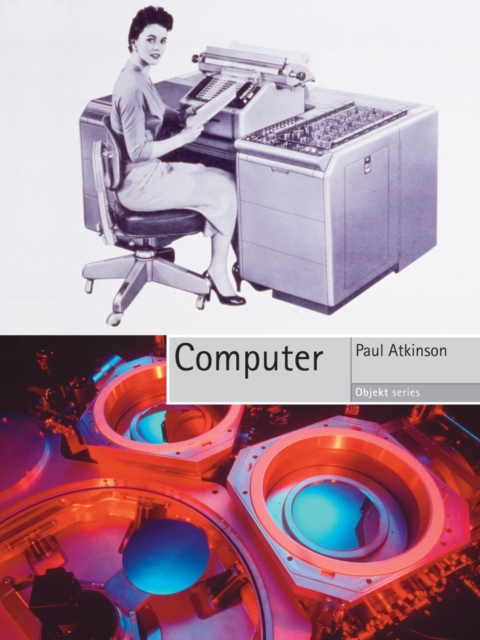 Computer, Paperback / softback Book