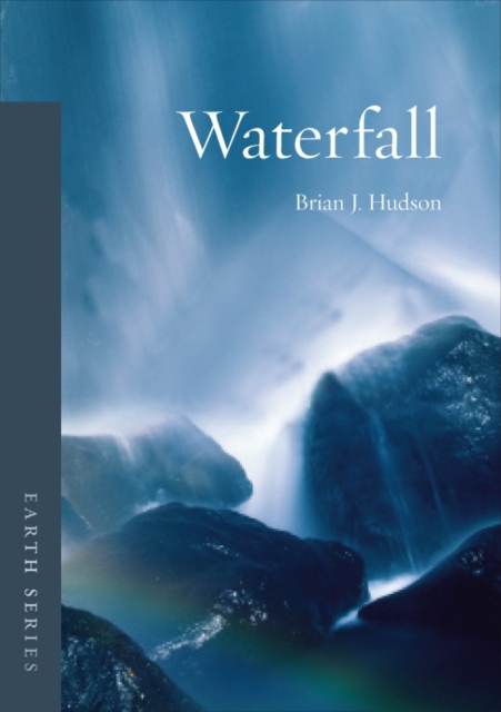 Waterfall : Nature and Culture, Paperback / softback Book
