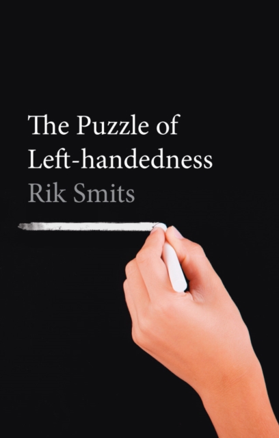 The Puzzle of Left-handedness, EPUB eBook
