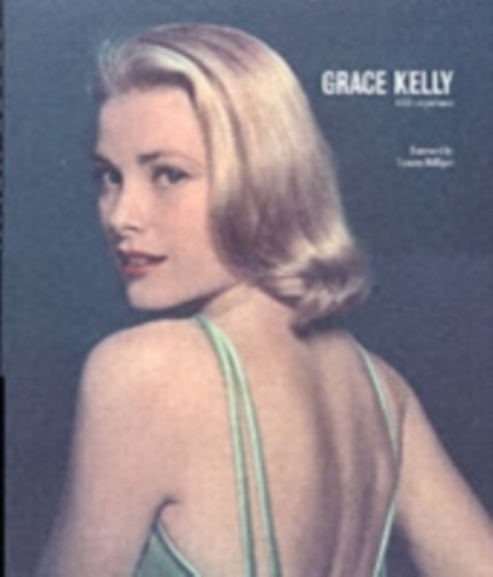 Grace Kelly, Hardback Book