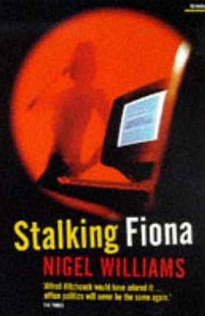 Stalking Fiona, Paperback / softback Book