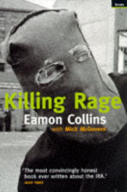 Killing Rage, Paperback / softback Book