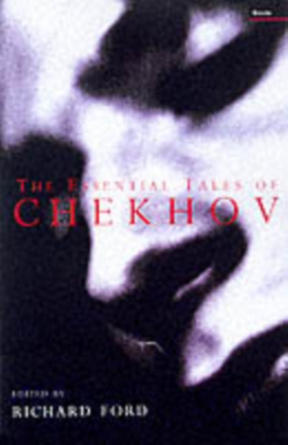 The Essential Tales Of Chekhov, Paperback / softback Book